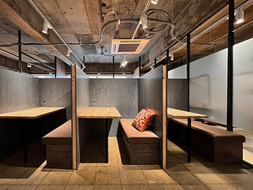 ブースプラン３